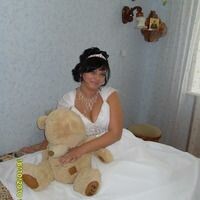 наташа Ларина