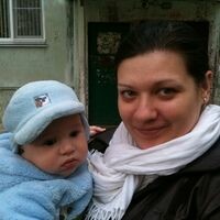 Анна Щукина