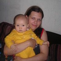 Аверина Юлия