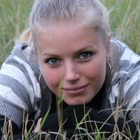 Анна Андрианова