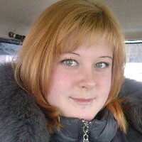 Шутова Оксана