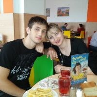 leiza амирова