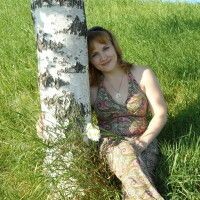 Марина Легковая
