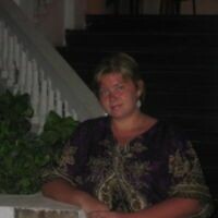 ИРИНА БАЖЕНОВА