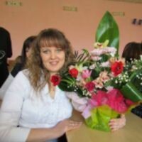 Алена Заморозна