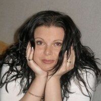 Егина Оксана