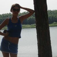 Виолетта Великанова