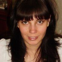 Булатникова Анастасия