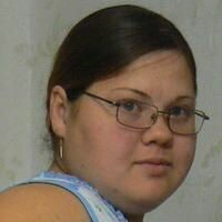 Мария Крылова