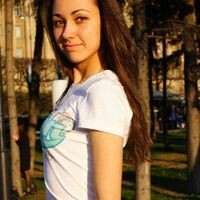 Инара Шамсутдинова