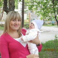 Яна Зубова