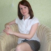 Танюшка Исаева