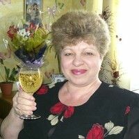 Артёмова Раиса