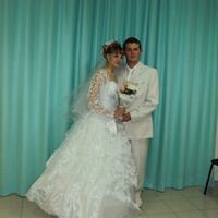Пержакова Ирина