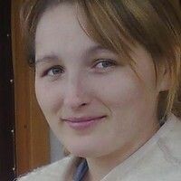 Смирнова Надежда