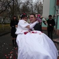 Степанова Оксана