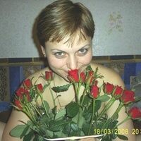 Филясова Марина
