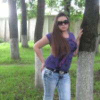 ирина нестерова