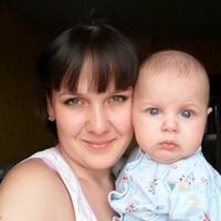 Мария Зайнуллина