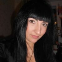 Ксения Барановская
