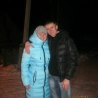 Бородина Крестина
