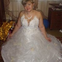 Марина Кукочкина