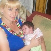 Бурова Виктория