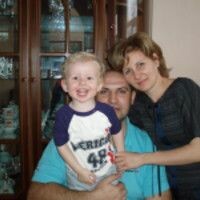 Наталия