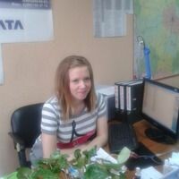 Инна Штольвина