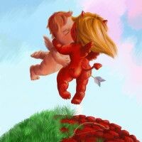 Марина
