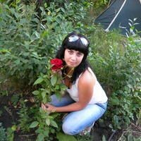 Сухова Жанна