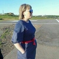 Маргарита Донова