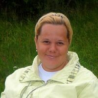 Попова Евгения