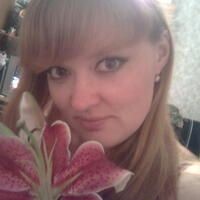 Елена Минакова