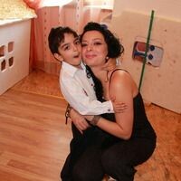 Babadjanyan Lilia-Lika