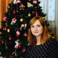 Наталья