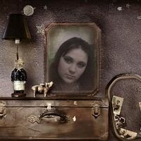 никонова Ольга