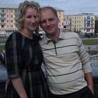 Седунова Анна
