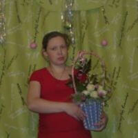 ирина подорова