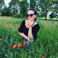 Анна Вискушенко