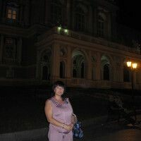 Елена Багирян