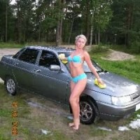Светлана