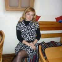 Евгения Ломакина