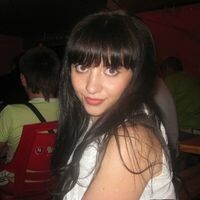 Овчаренко Галина