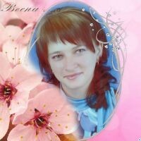 Елена Шеянова