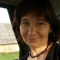 Бадгутдинова Динара