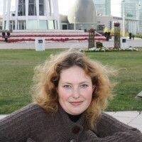 Марина