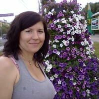 Инга Чиркова