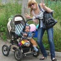 Кобзаренко Елена