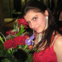 Корнилова Ирина